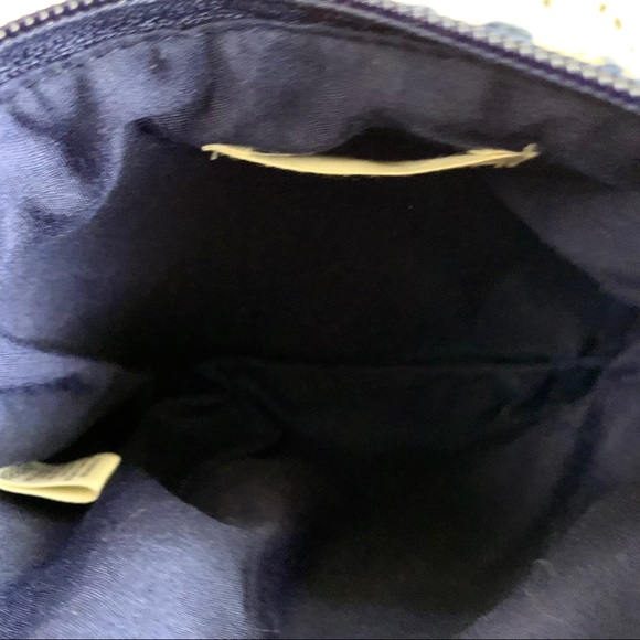 LOVE STITCH BOHEMIAN WOMEN CLUTCH MAKE UP BAG - Picture 15 of 16